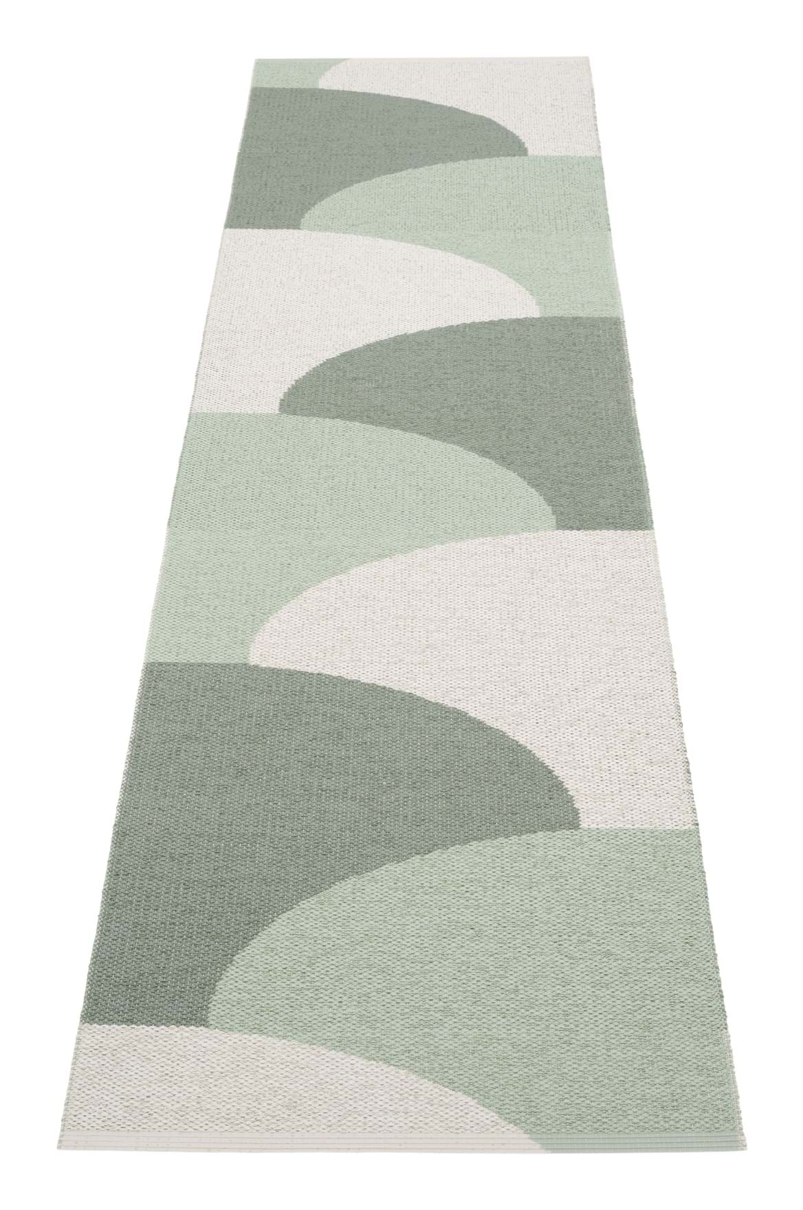 Hill 70x270 från Vålamagasinet Plastmattor, Pappelina, Image-1