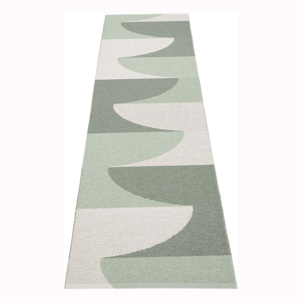 Hill 70x270 från Vålamagasinet Plastmattor, Pappelina, Image-2