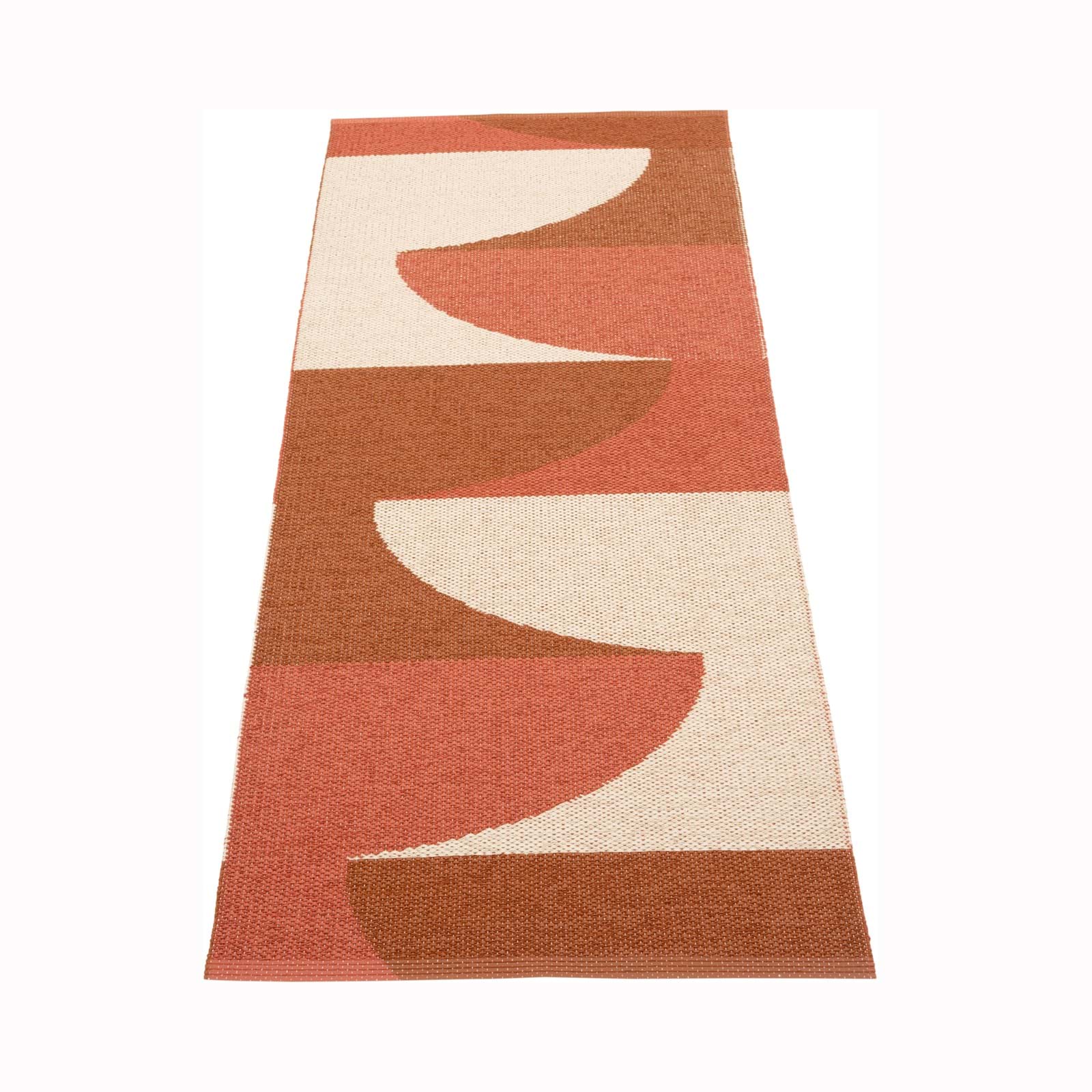 Hill 70x180 från Vålamagasinet Plastmattor, Pappelina, Image-2