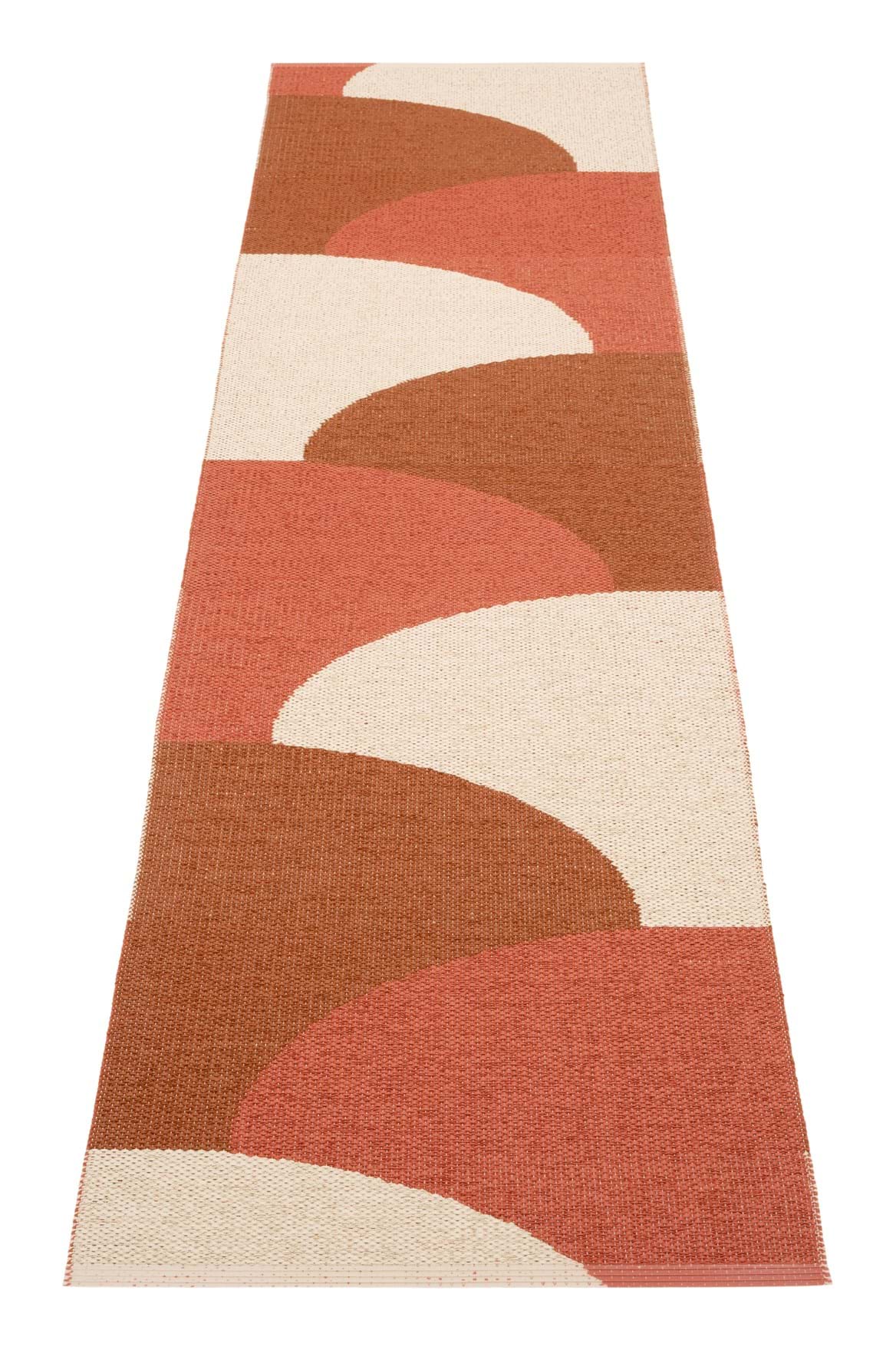 Hill 70x270 från Vålamagasinet Plastmattor, Pappelina, Image-1