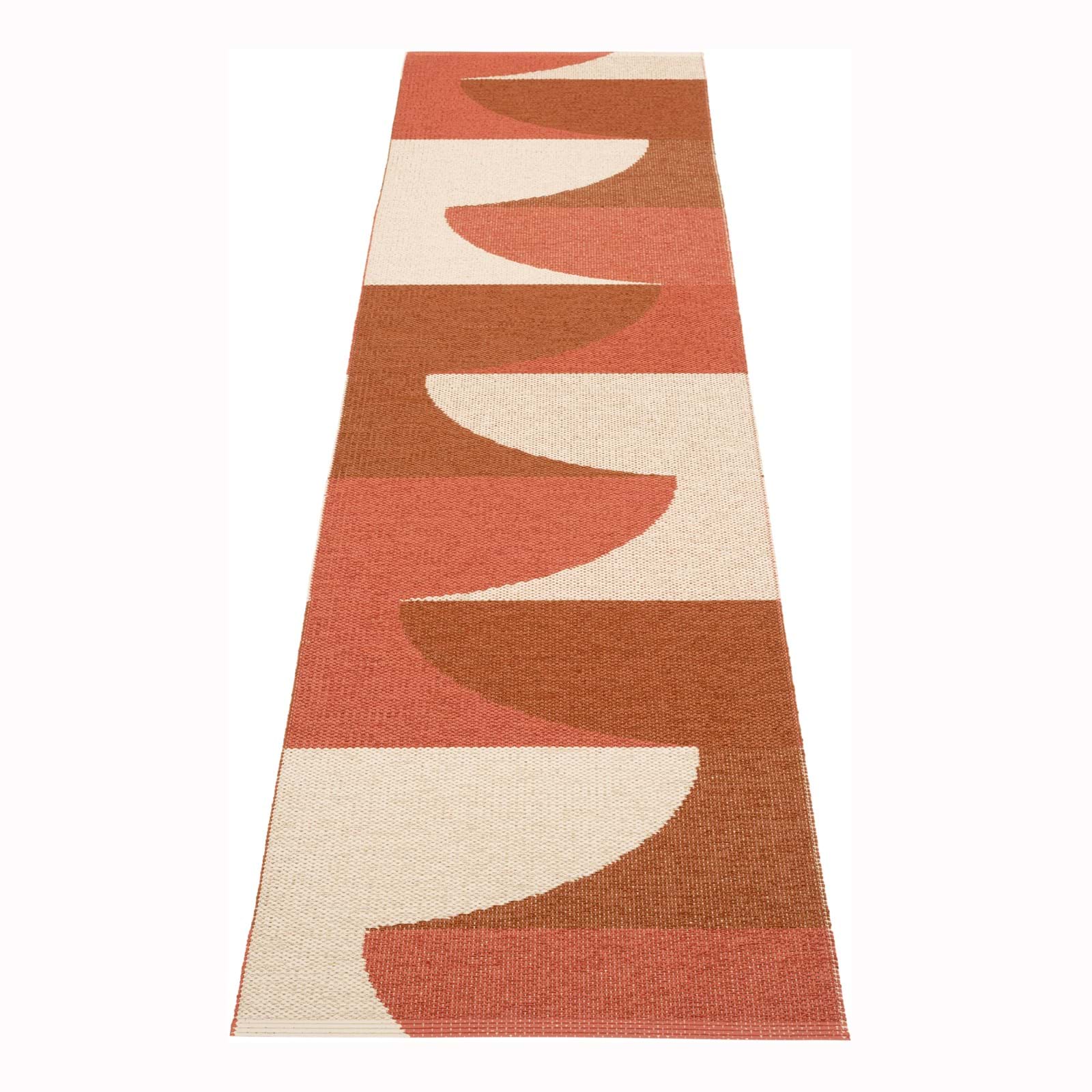 Hill 70x270 från Vålamagasinet Plastmattor, Pappelina, Image-2