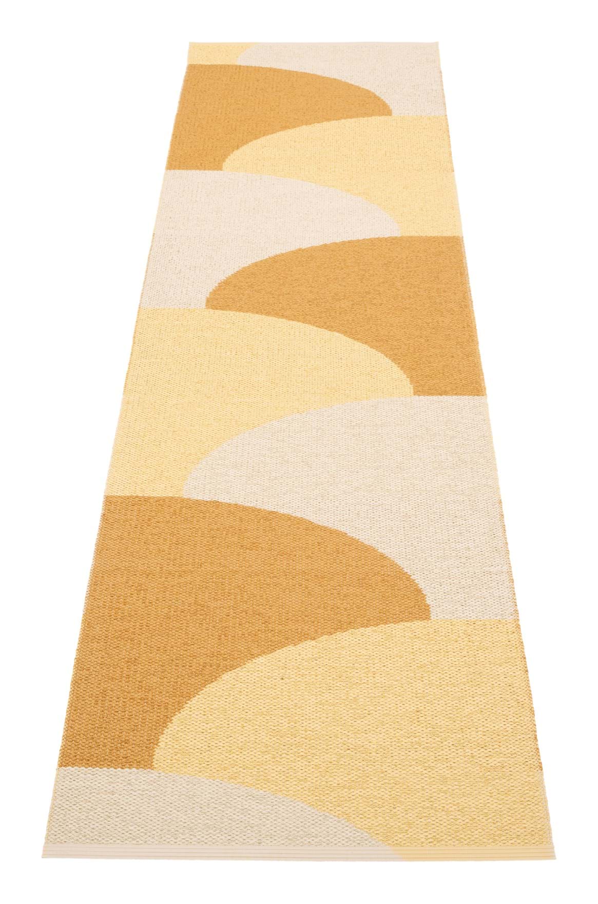 Hill 70x270 från Vålamagasinet Plastmattor, Pappelina, Image-1