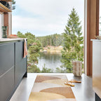 Hill 70x270 från Vålamagasinet Plastmattor, Pappelina, Image-3