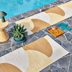 Hill 70x180 från Vålamagasinet Plastmattor, Pappelina, Image-5