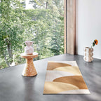 Hill 70x180 från Vålamagasinet Plastmattor, Pappelina, Image-6