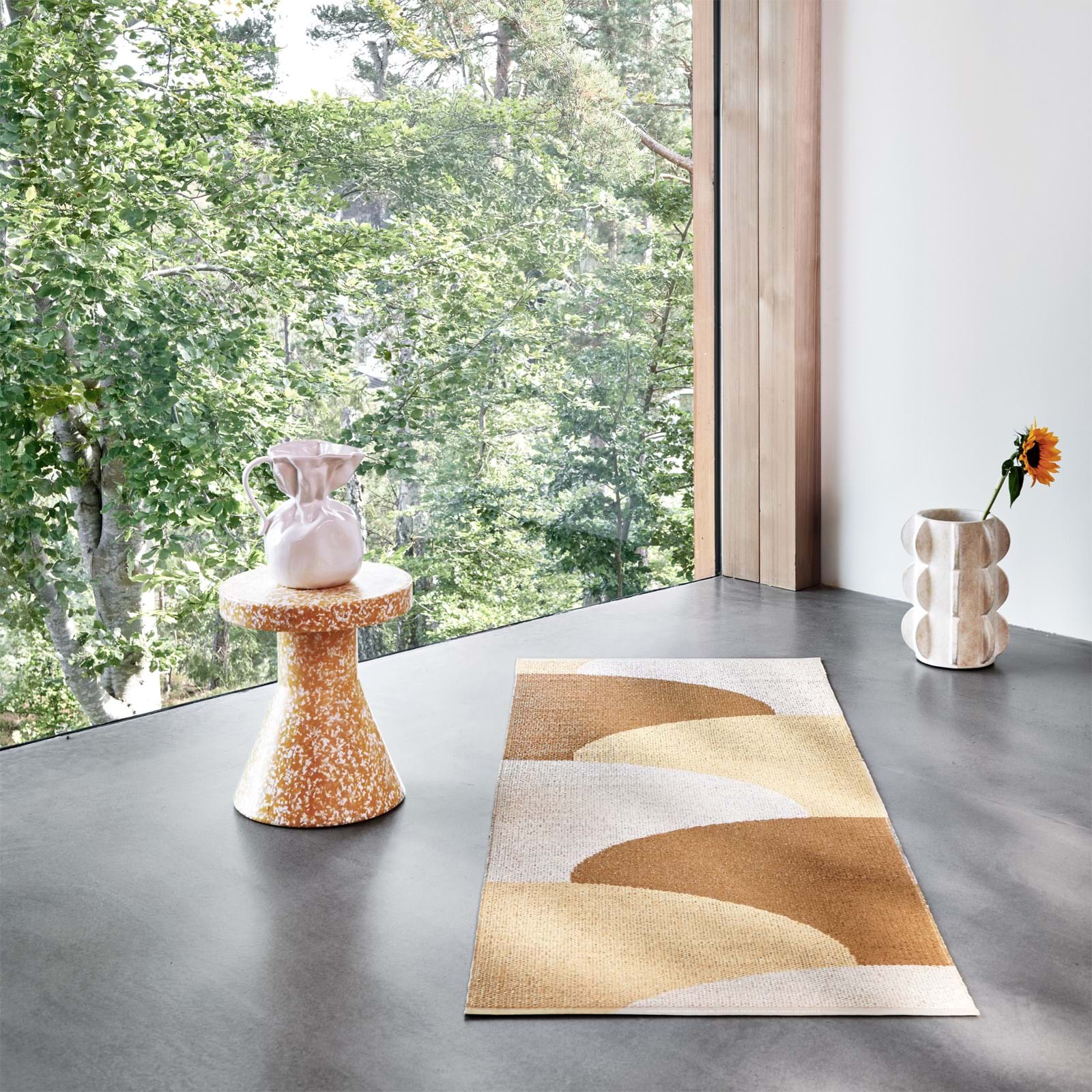 Hill 70x180 från Vålamagasinet Plastmattor, Pappelina, Image-6