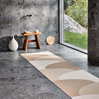 Hill 70x270 från Vålamagasinet Plastmattor, Pappelina, Image-3