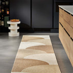 Hill 70x180 från Vålamagasinet Plastmattor, Pappelina, Image-3