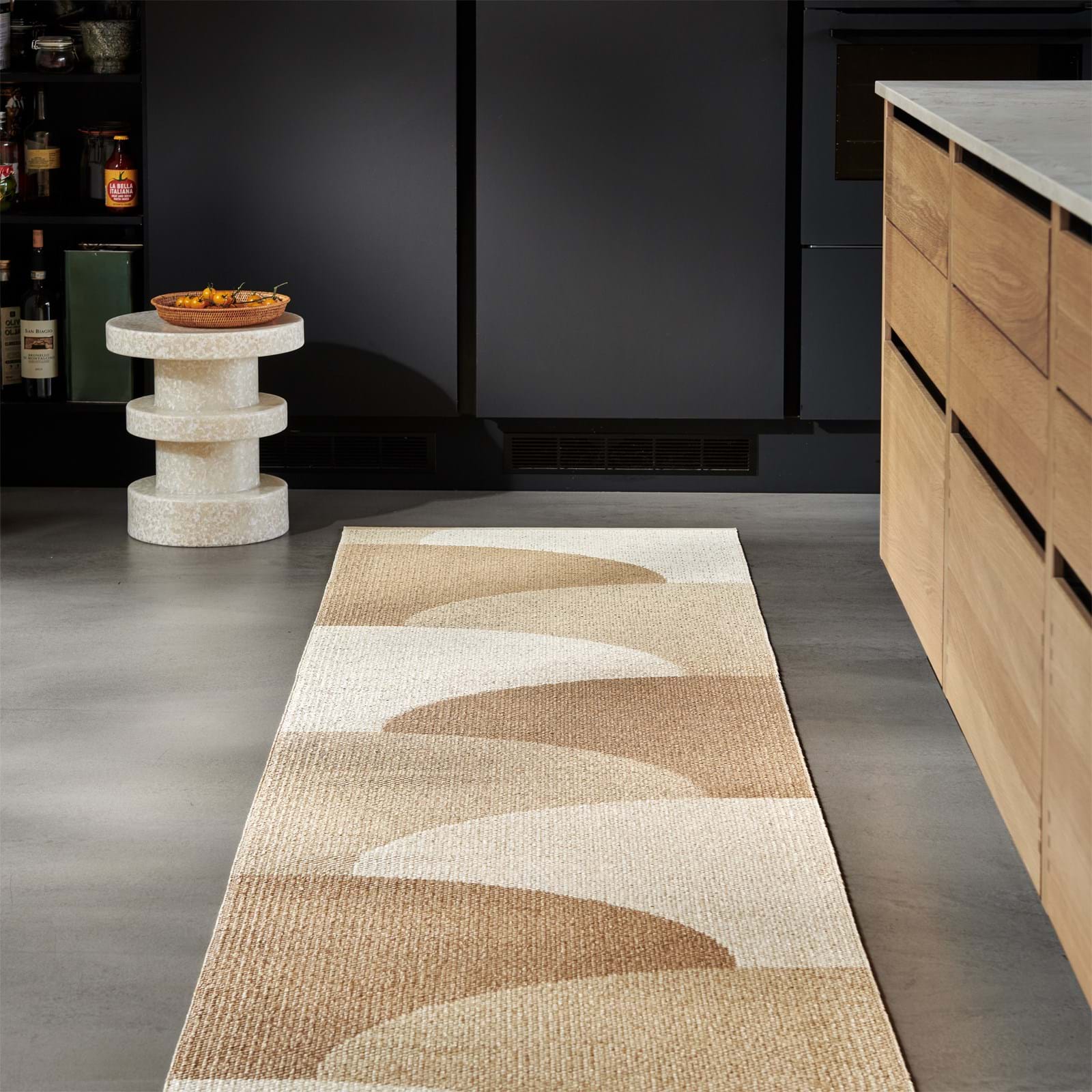 Hill 70x270 från Vålamagasinet Plastmattor, Pappelina, Image-4