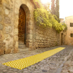 Honey 70x350 cm från Vålamagasinet Plastmattor, Pappelina, Image-3