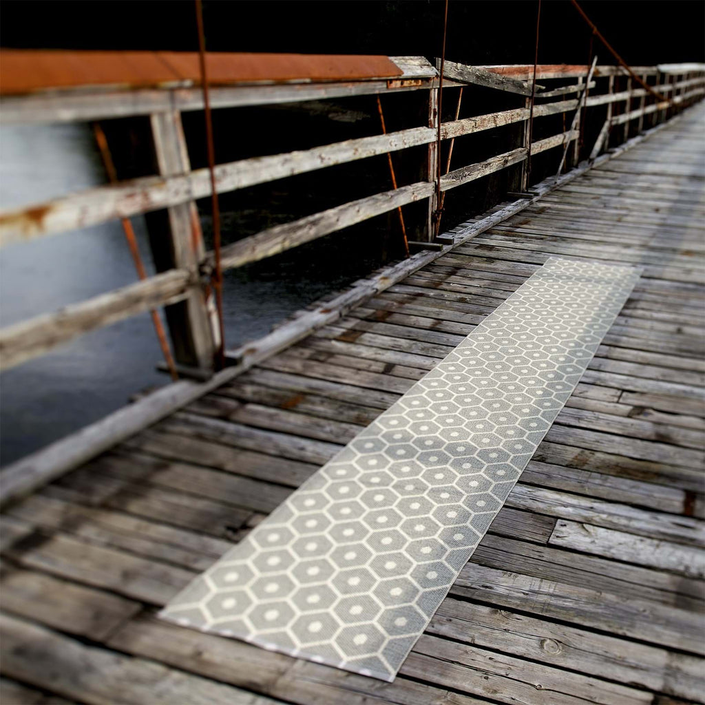 Honey 70x350 cm från Vålamagasinet Plastmattor, Pappelina, Image-4