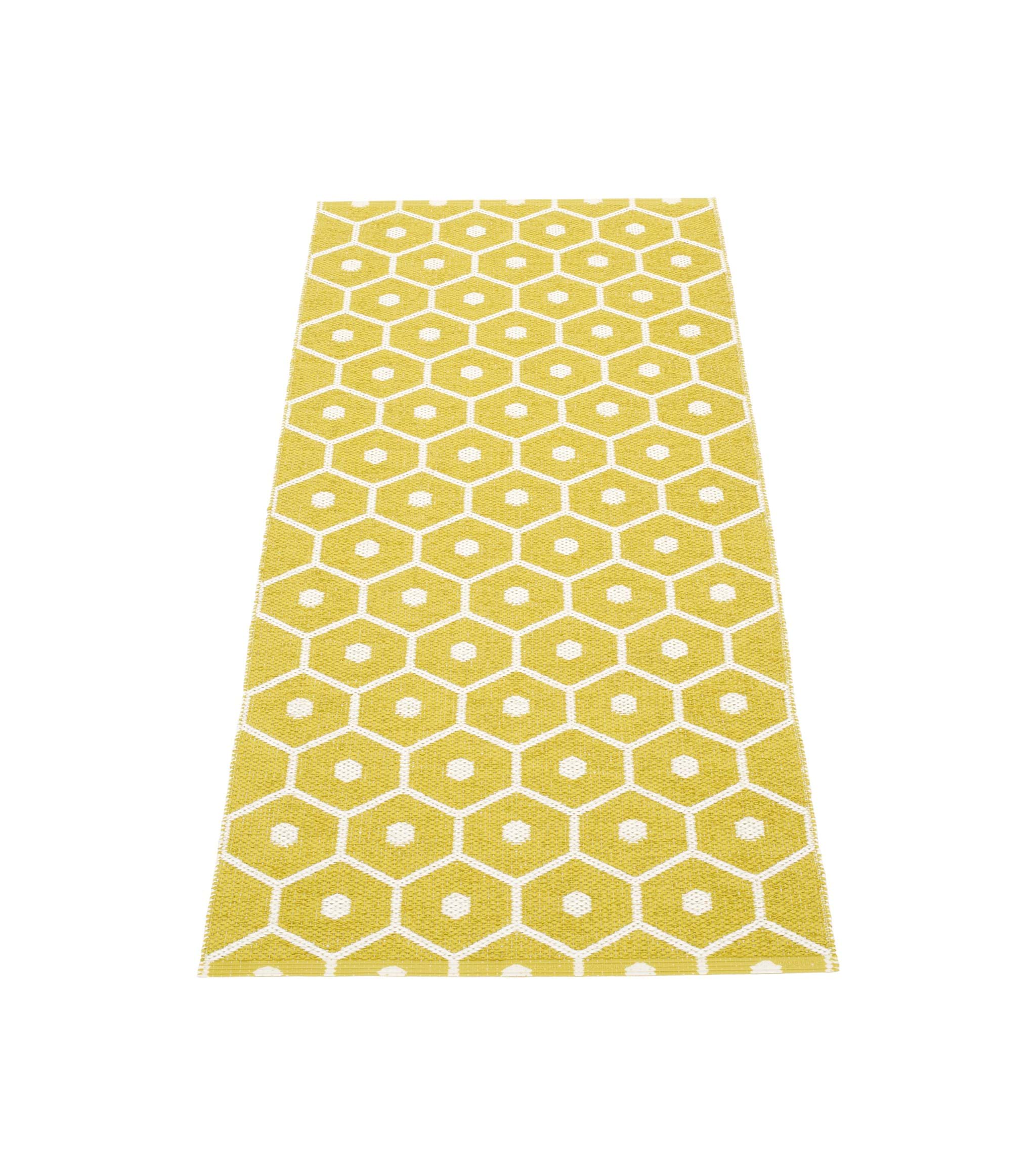 Honey 70x160 cm från Vålamagasinet Plastmattor, Pappelina, Image-1