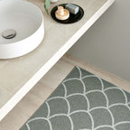 Kotte 70x150 cm från Vålamagasinet Plastmattor, Pappelina, Image-6