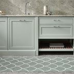 Kotte 70x225 cm från Vålamagasinet Plastmattor, Pappelina, Image-4