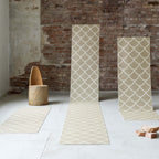 Kotte 70x150 cm från Vålamagasinet Plastmattor, Pappelina, Image-2