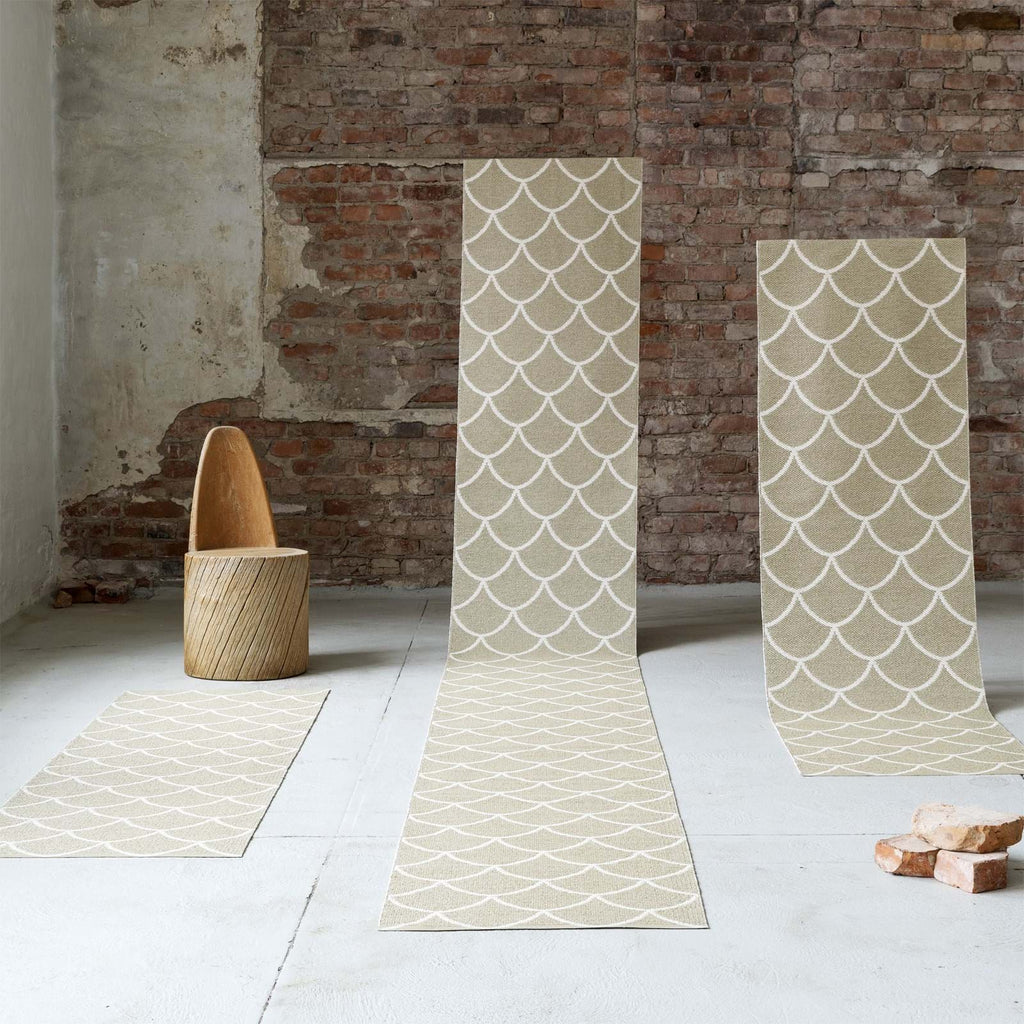 Kotte 70x225 cm från Vålamagasinet Plastmattor, Pappelina, Image-2