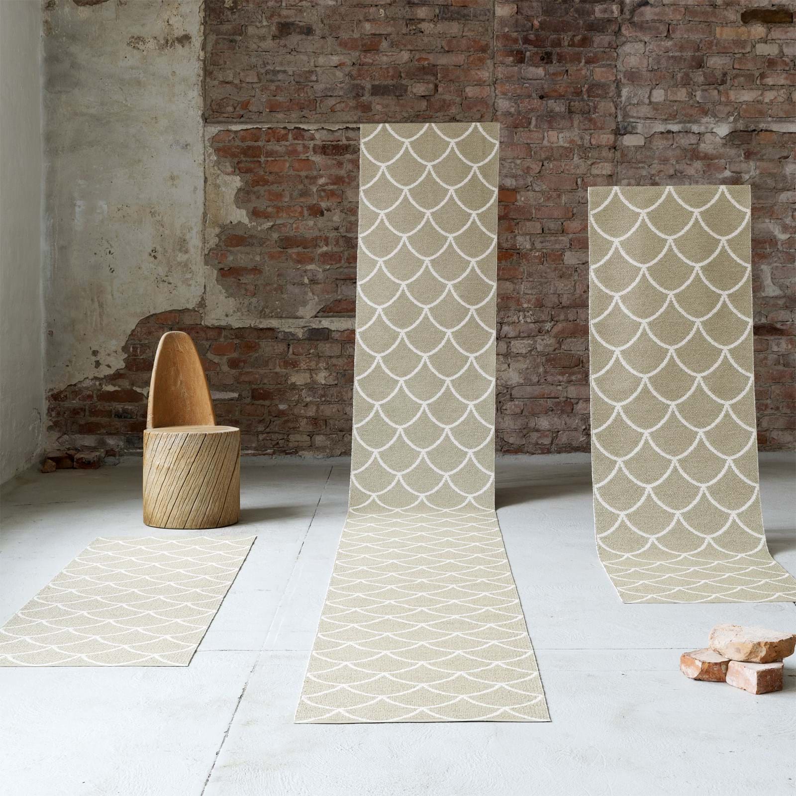 Kotte 70x225 cm från Vålamagasinet Plastmattor, Pappelina, Image-2