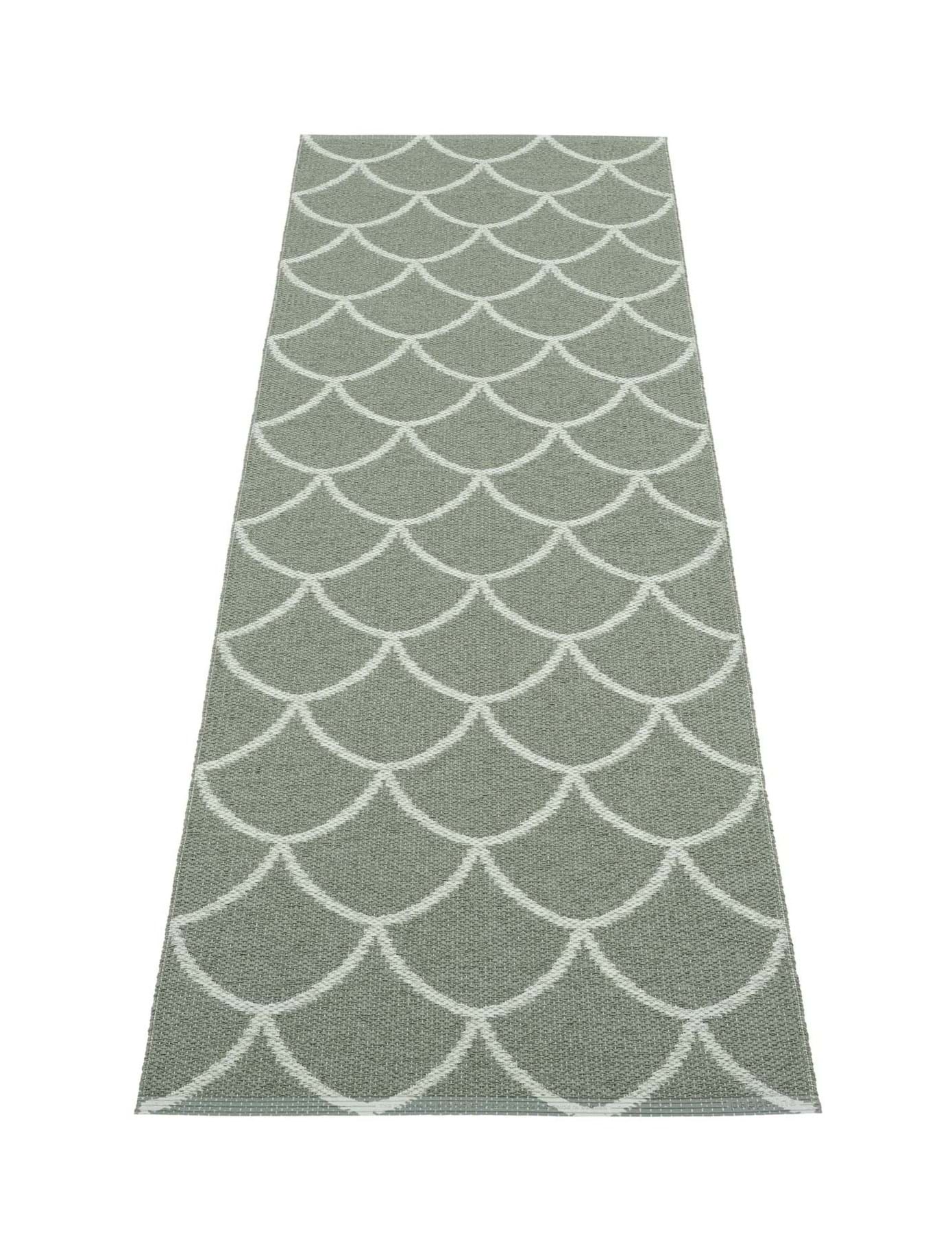 Kotte 70x225 cm från Vålamagasinet Plastmattor, Pappelina, Image-1