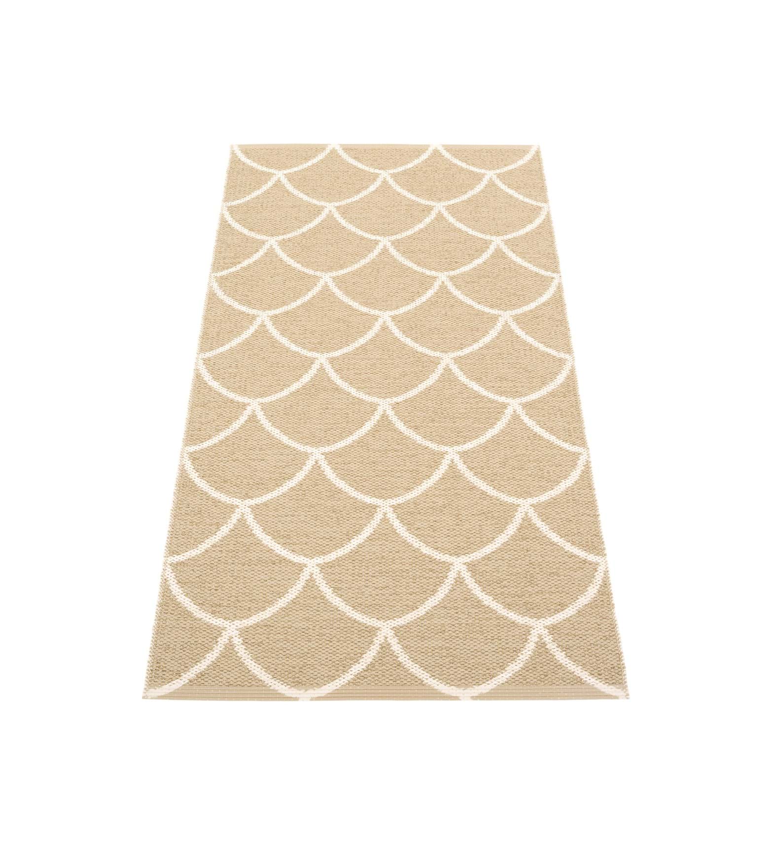 Kotte 70x150 cm från Vålamagasinet Plastmattor, Pappelina, Image-1