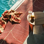 Leif 70x270 cm från Vålamagasinet Plastmattor, Pappelina, Image-3