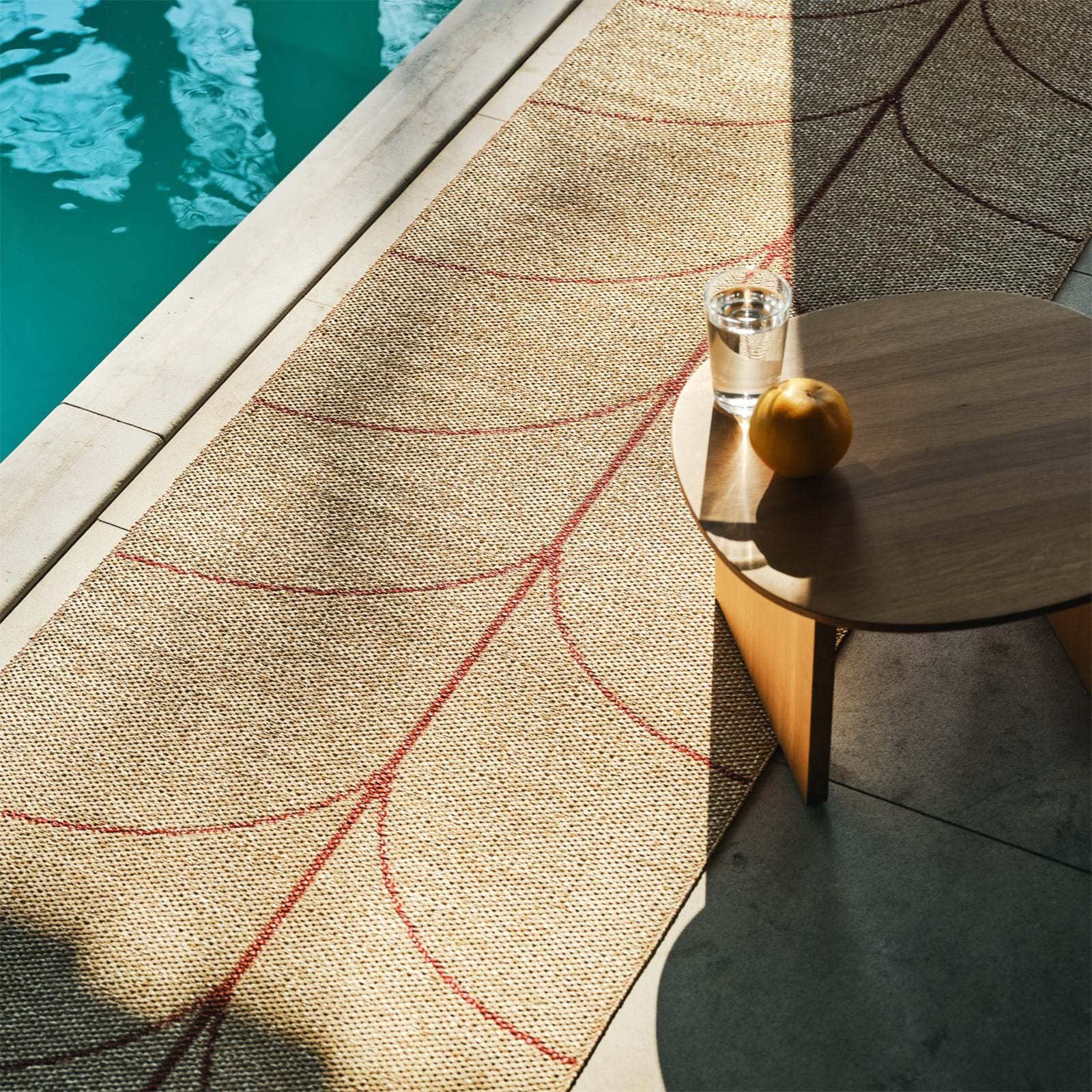 Leif 70x270 cm från Vålamagasinet Plastmattor, Pappelina, Image-8