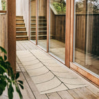 Leif 70x270 cm från Vålamagasinet Plastmattor, Pappelina, Image-6