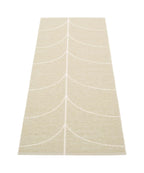 Leif 70x180 cm från Vålamagasinet Plastmattor, Pappelina, Image-1