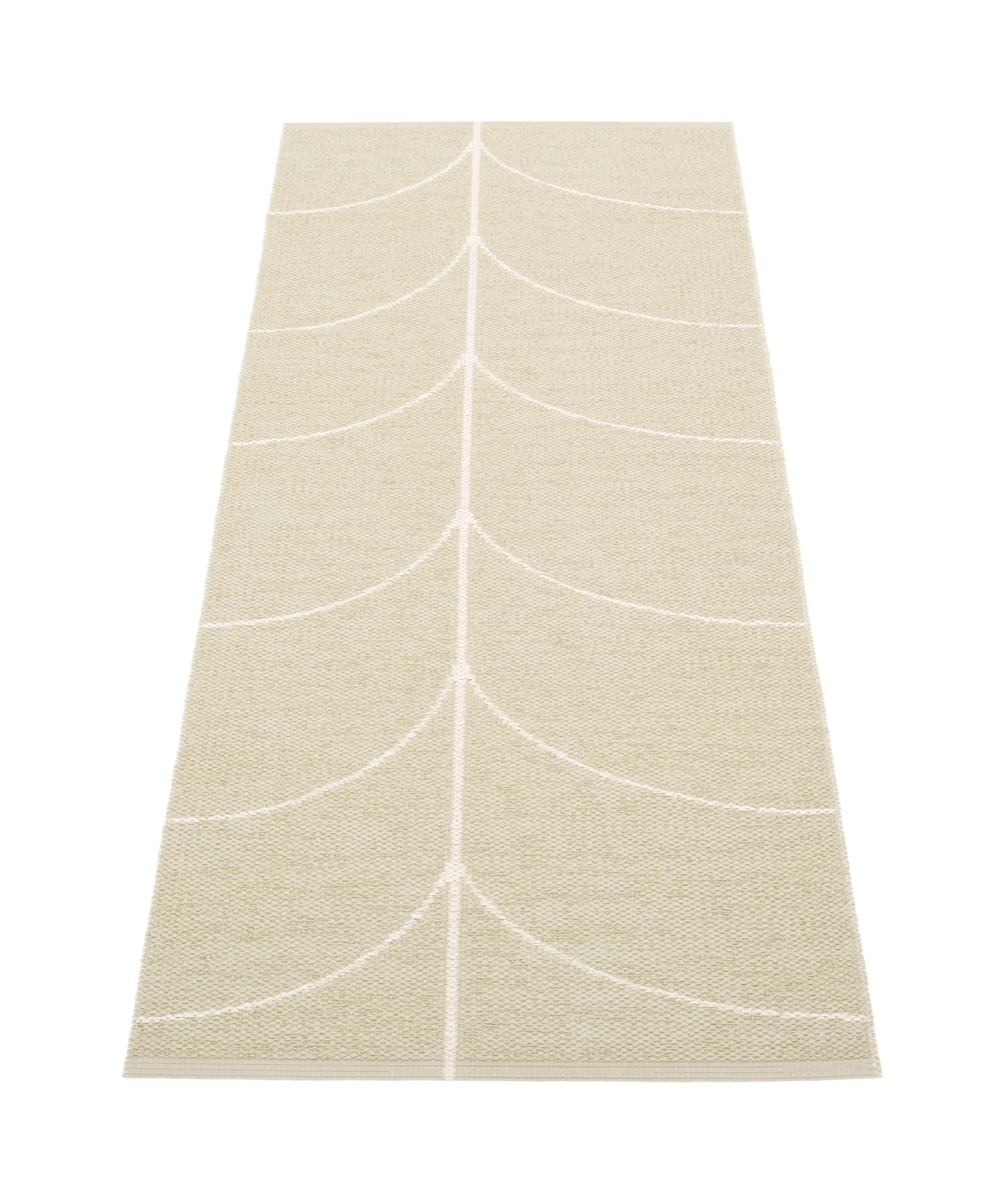 Leif 70x180 cm från Vålamagasinet Plastmattor, Pappelina, Image-1