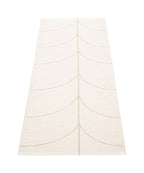 Leif 70x180 cm från Vålamagasinet Plastmattor, Pappelina, Image-2