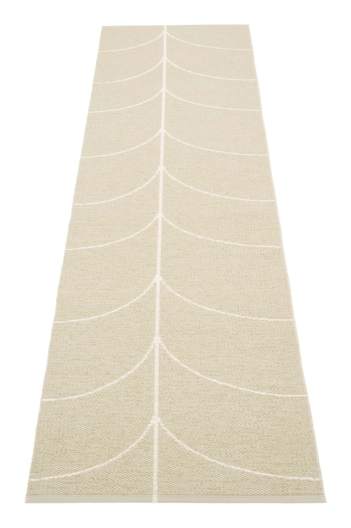 Leif 70x270 cm från Vålamagasinet Plastmattor, Pappelina, Image-1