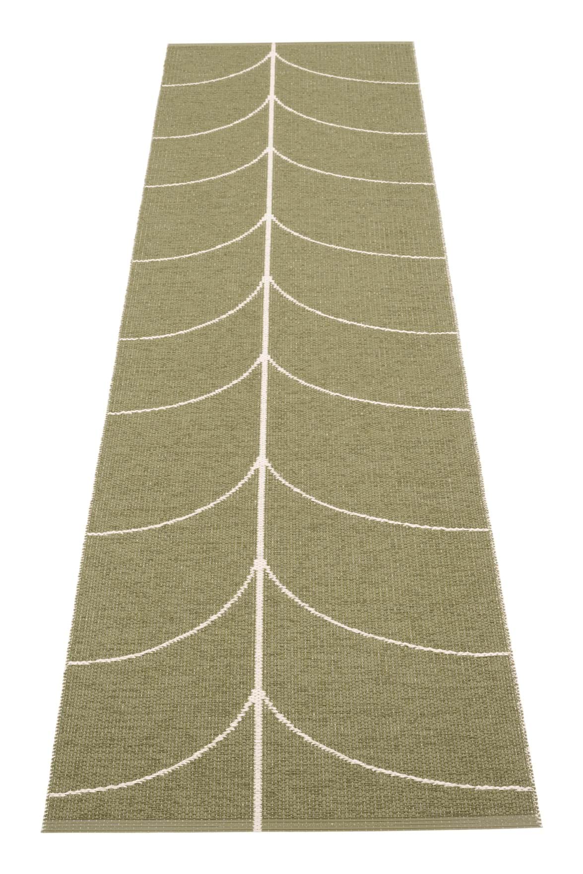 Leif 70x270 cm från Vålamagasinet Plastmattor, Pappelina, Image-1