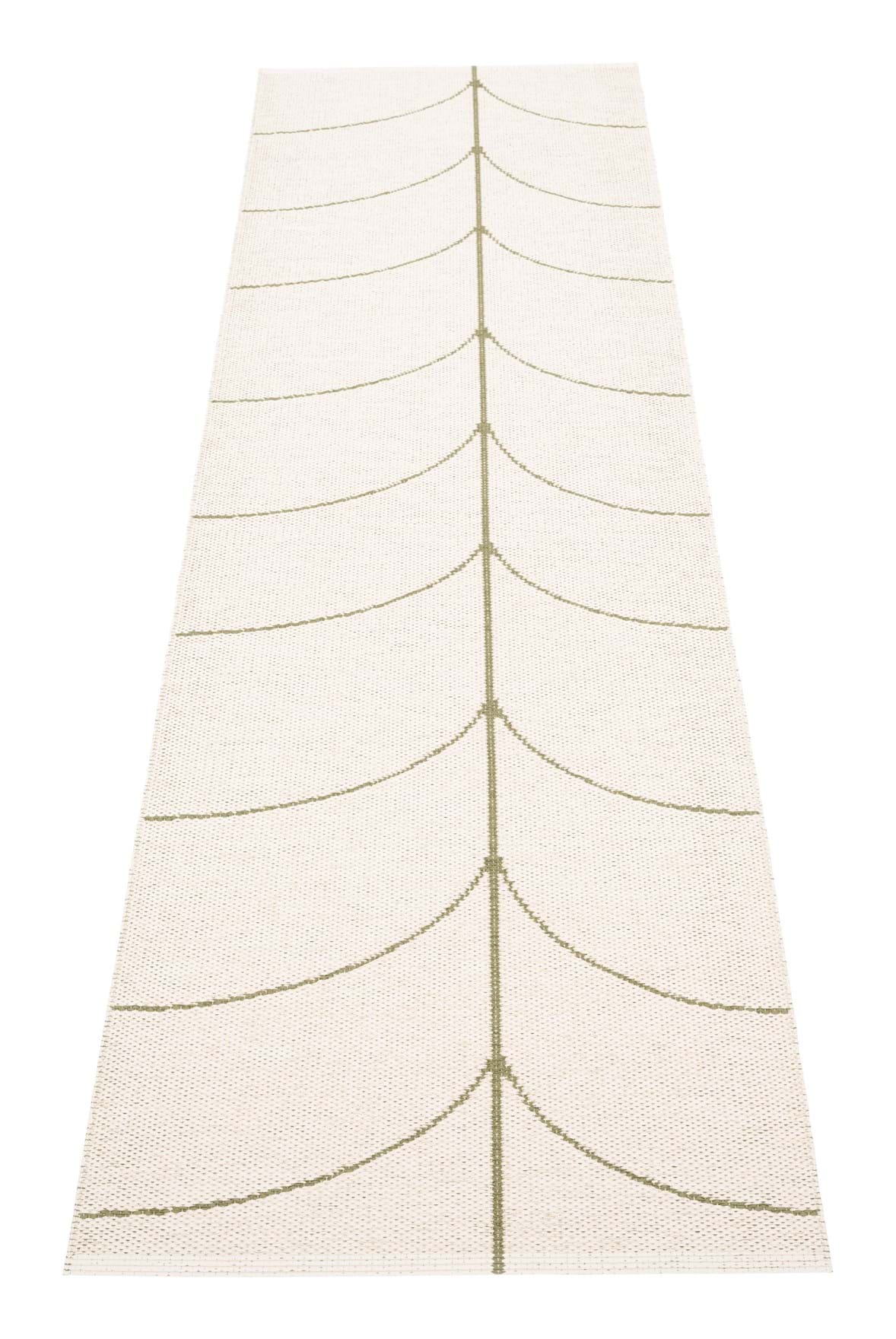 Leif 70x270 cm från Vålamagasinet Plastmattor, Pappelina, Image-2