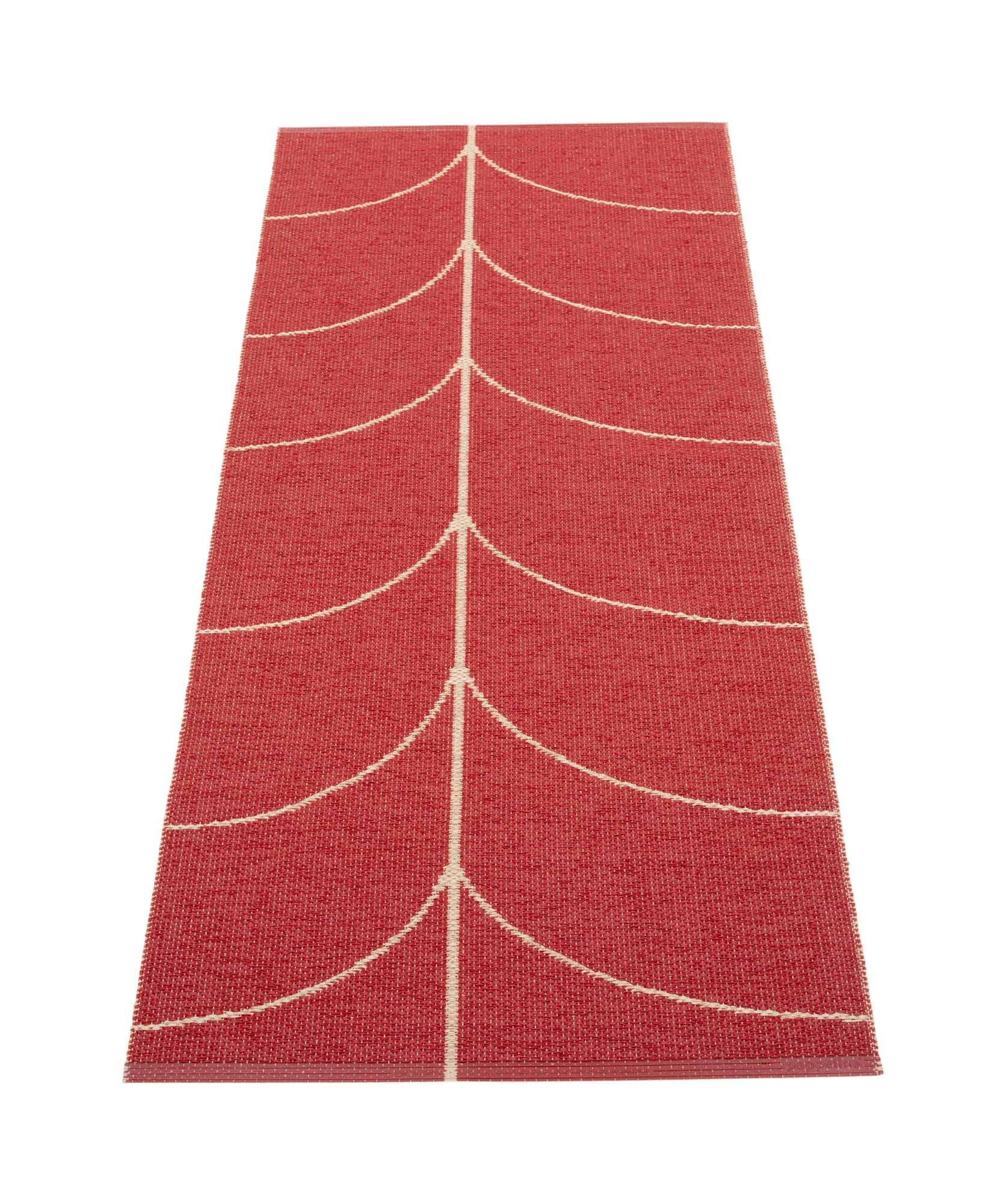 Leif 70x180 cm från Vålamagasinet Plastmattor, Pappelina, Image-1