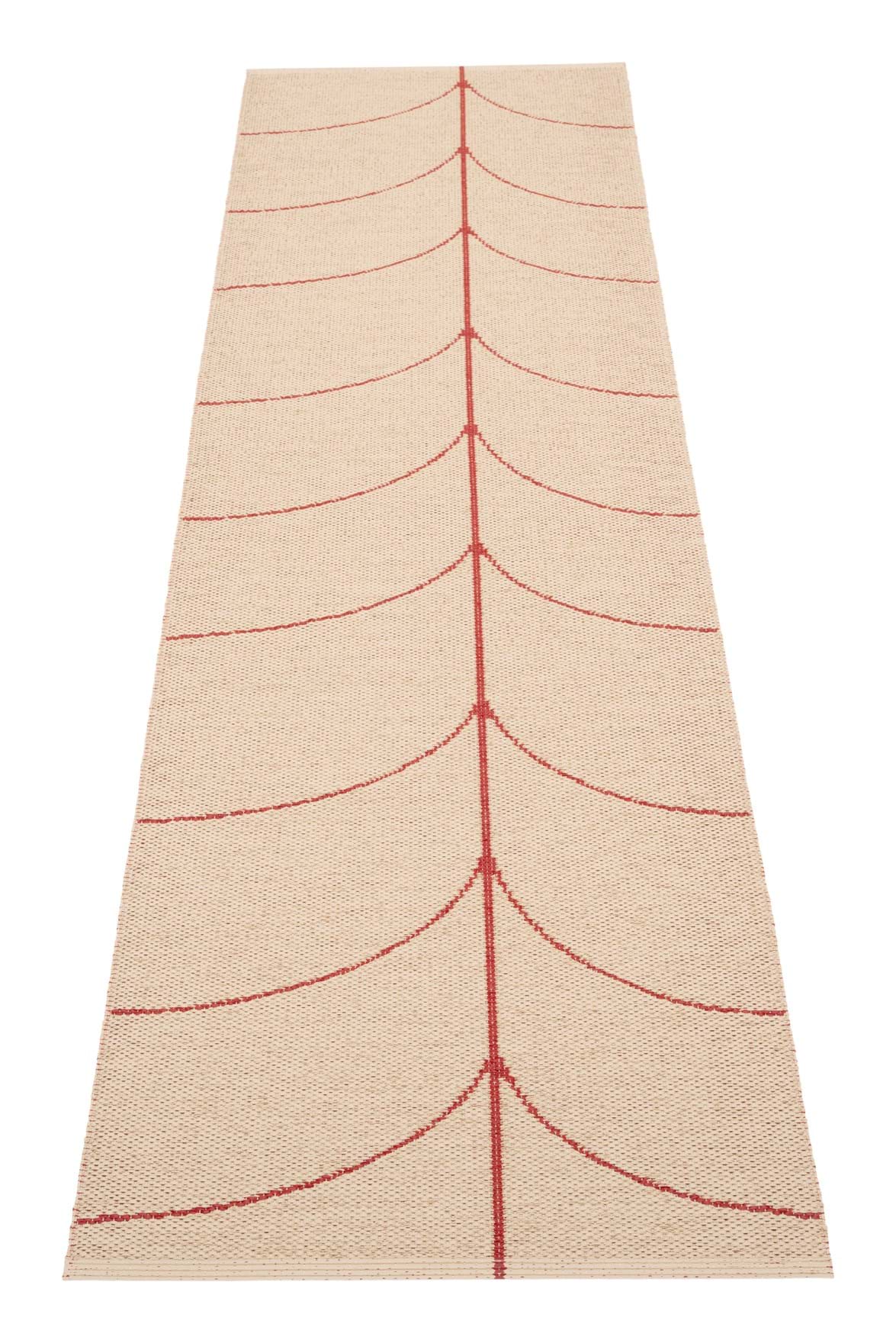 Leif 70x270 cm från Vålamagasinet Plastmattor, Pappelina, Image-2