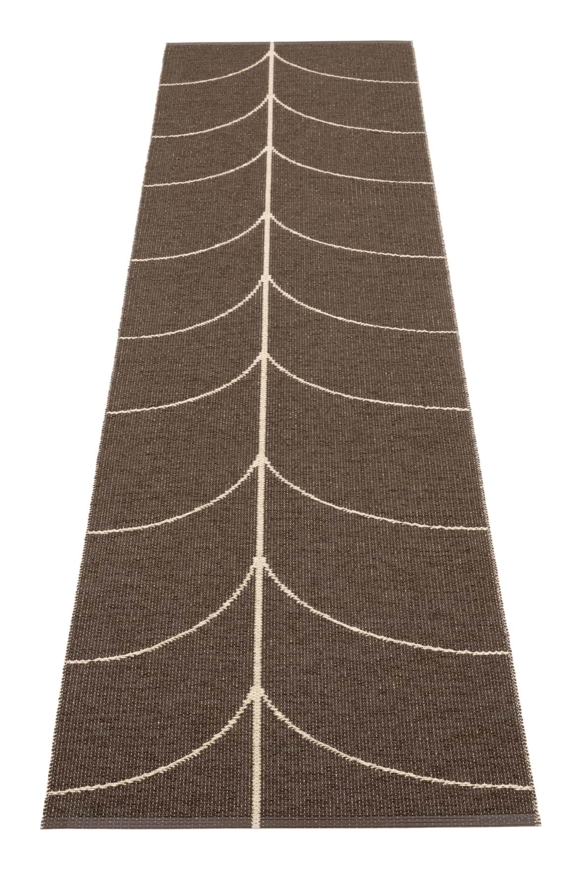 Leif 70x270 cm från Vålamagasinet Plastmattor, Pappelina, Image-1