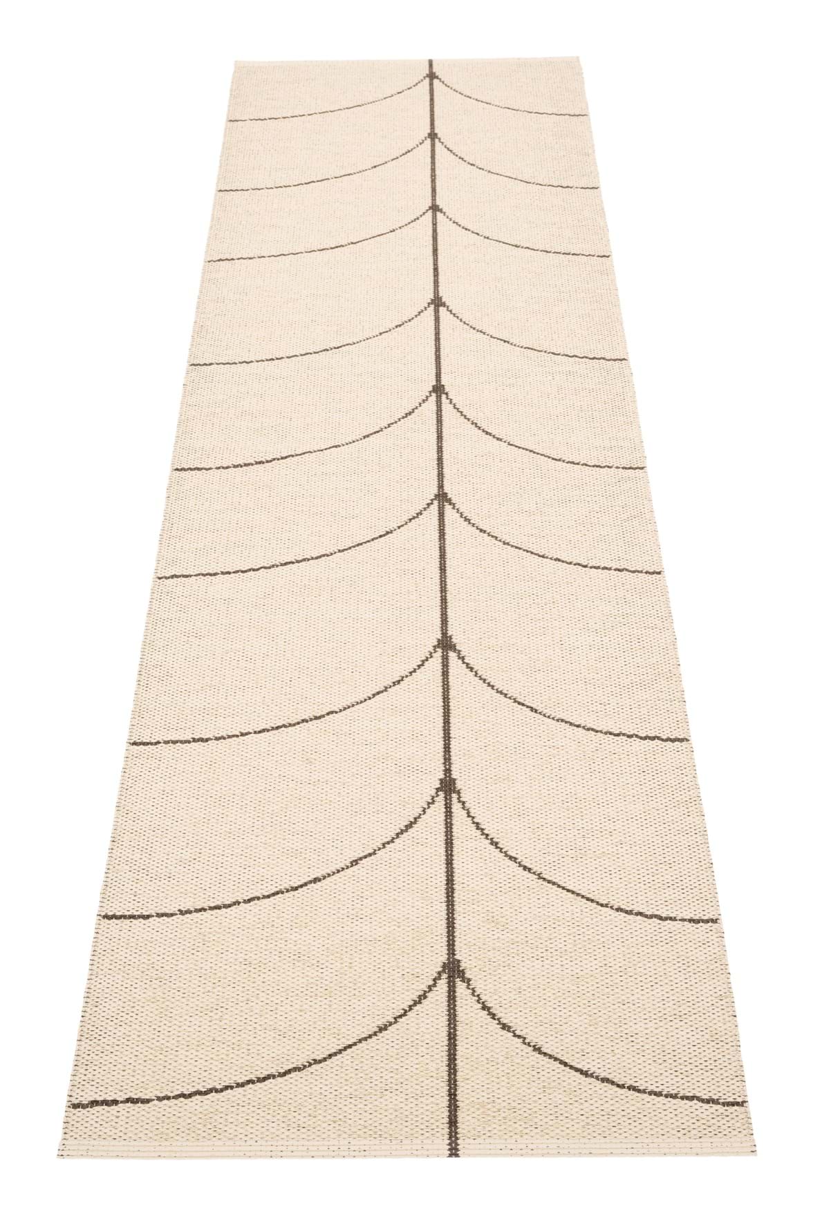 Leif 70x270 cm från Vålamagasinet Plastmattor, Pappelina, Image-2