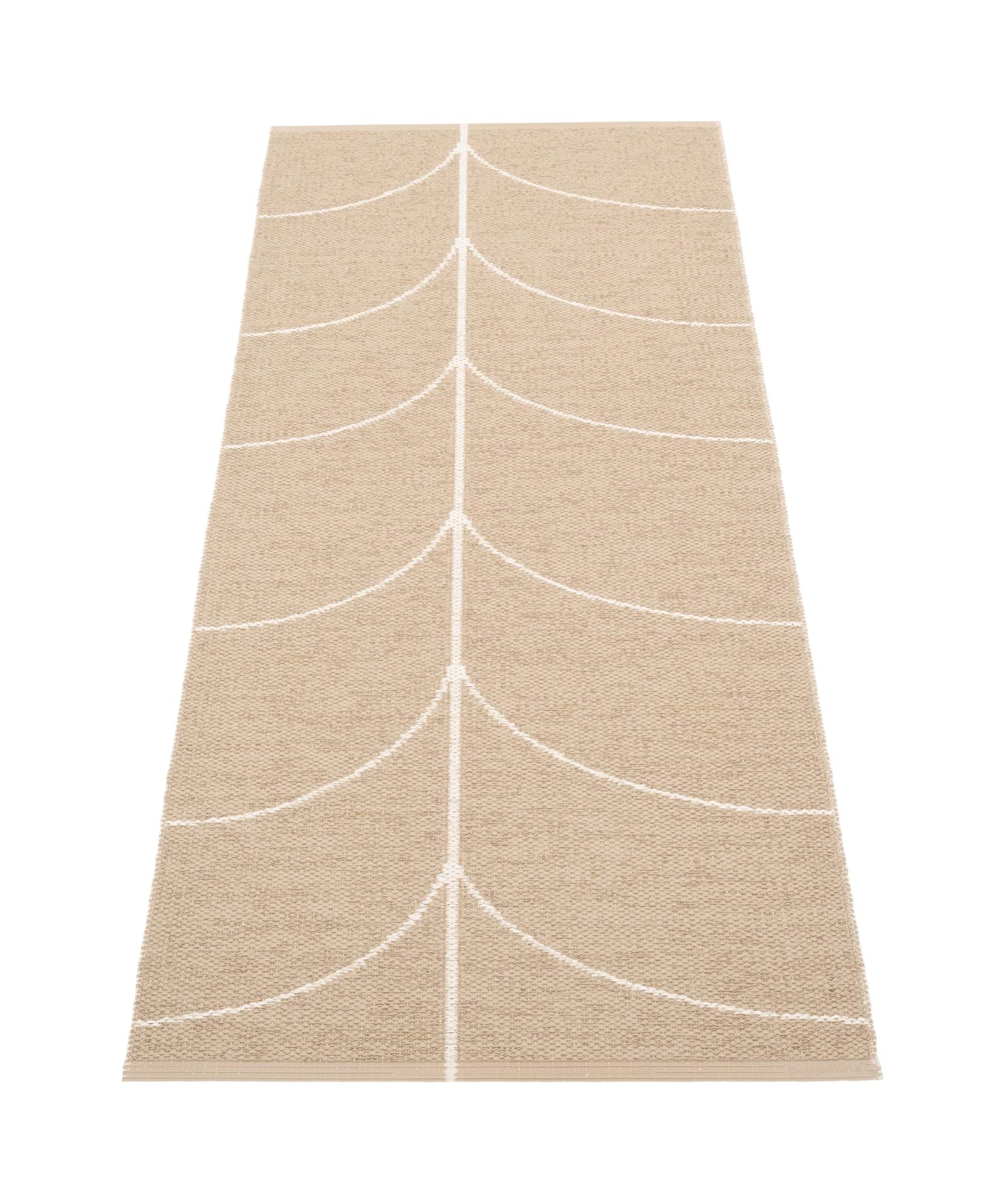 Leif 70x180 cm från Vålamagasinet Plastmattor, Pappelina, Image-1