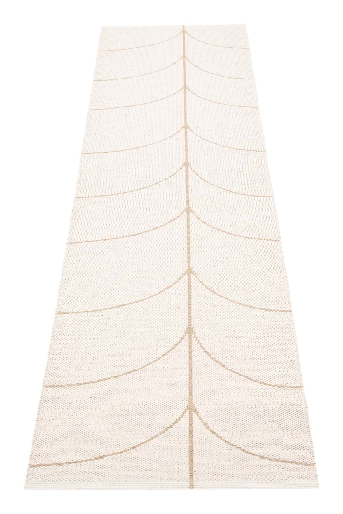Leif 70x270 cm från Vålamagasinet Plastmattor, Pappelina, Image-2