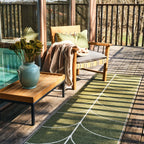 Leif 70x270 cm från Vålamagasinet Plastmattor, Pappelina, Image-4