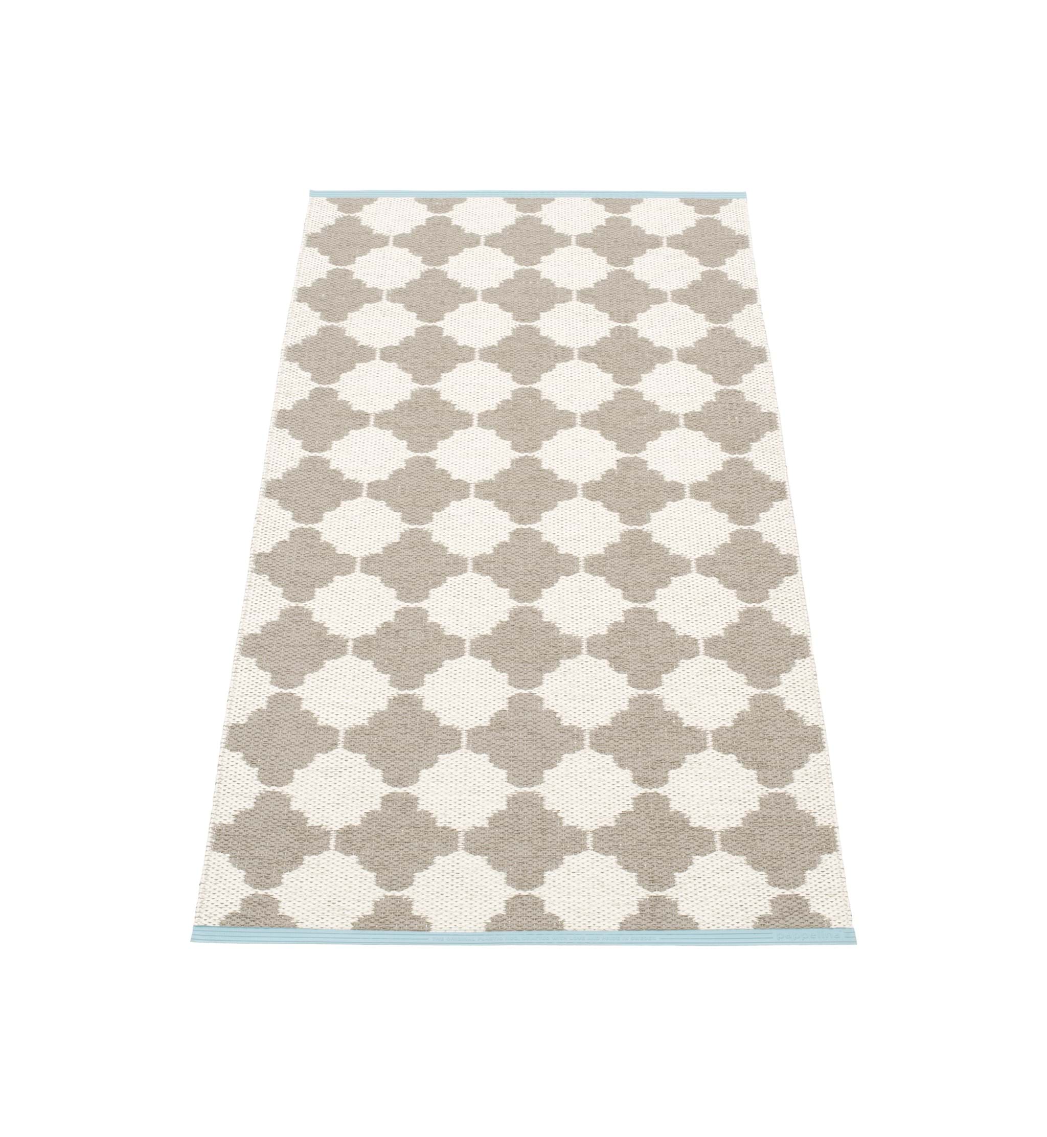 Marre 70x150 cm från Vålamagasinet Plastmattor, Pappelina, Image-1