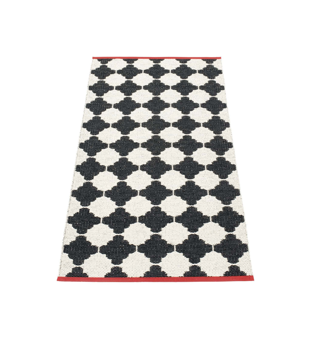 Marre 70x150 cm från Vålamagasinet Plastmattor, Pappelina, Image-1