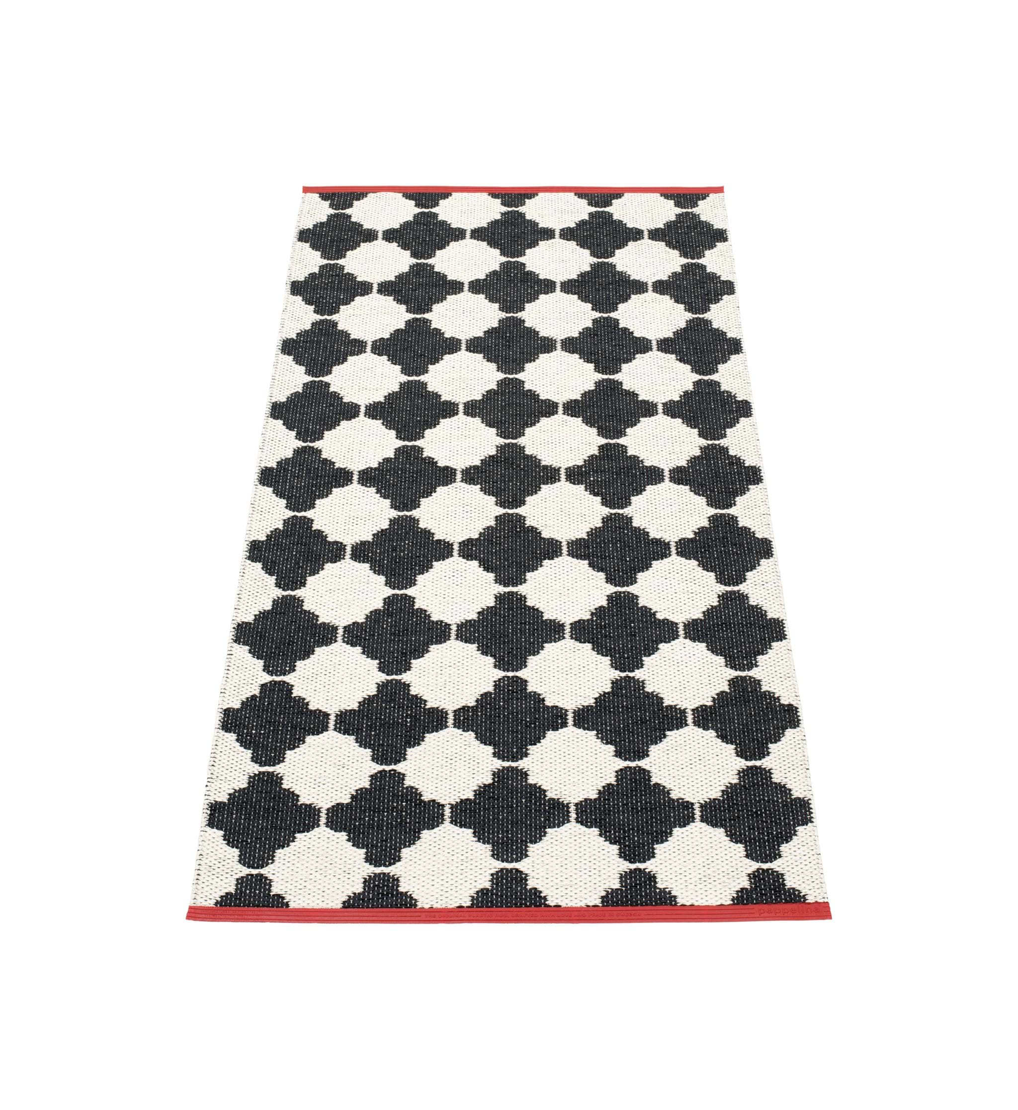 Marre 70x150 cm från Vålamagasinet Plastmattor, Pappelina, Image-1
