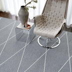 Max 70x100 cm från Vålamagasinet Plastmattor, Pappelina, Image-5