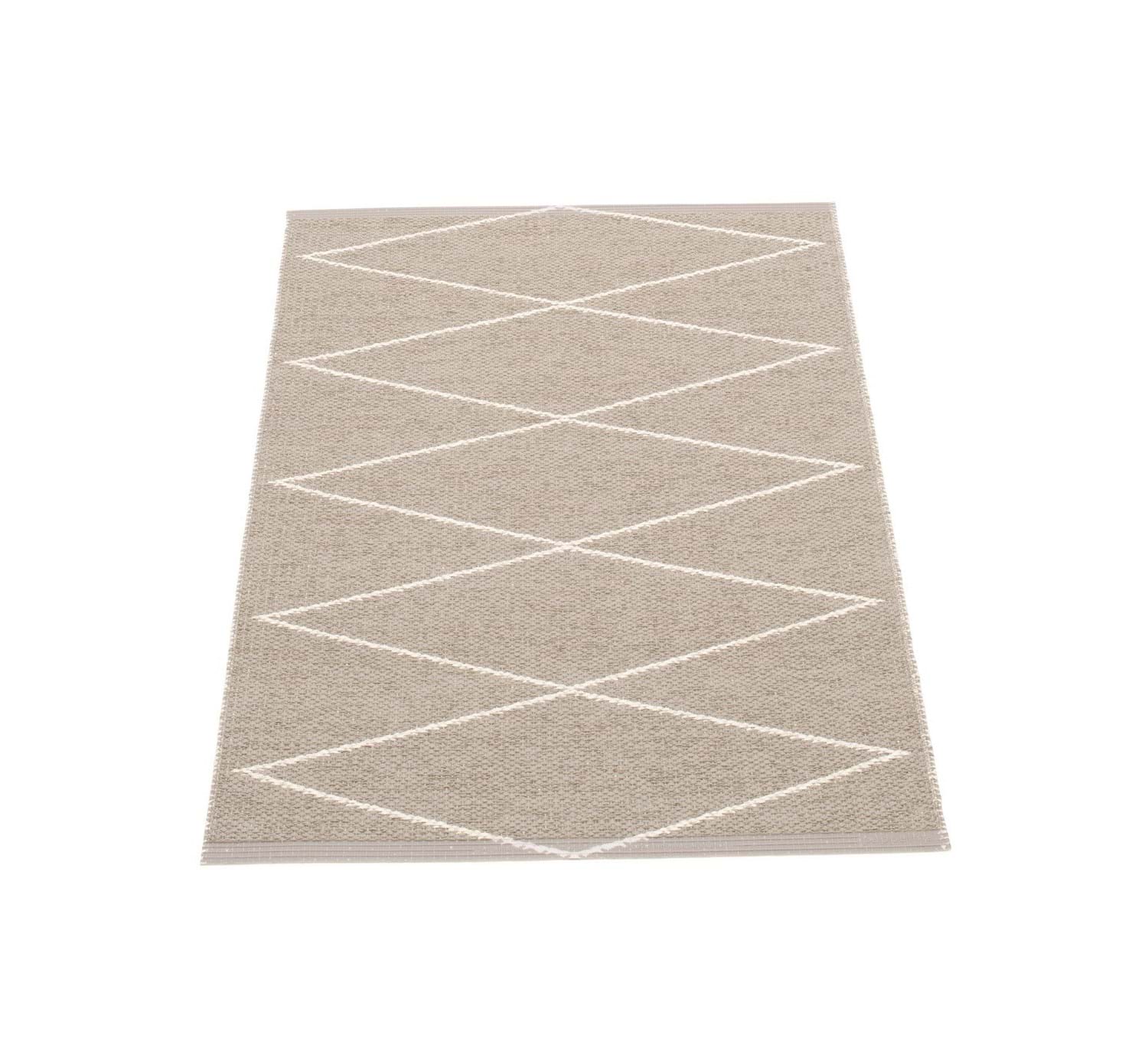 Max 70x100 cm från Vålamagasinet Plastmattor, Pappelina, Image-1
