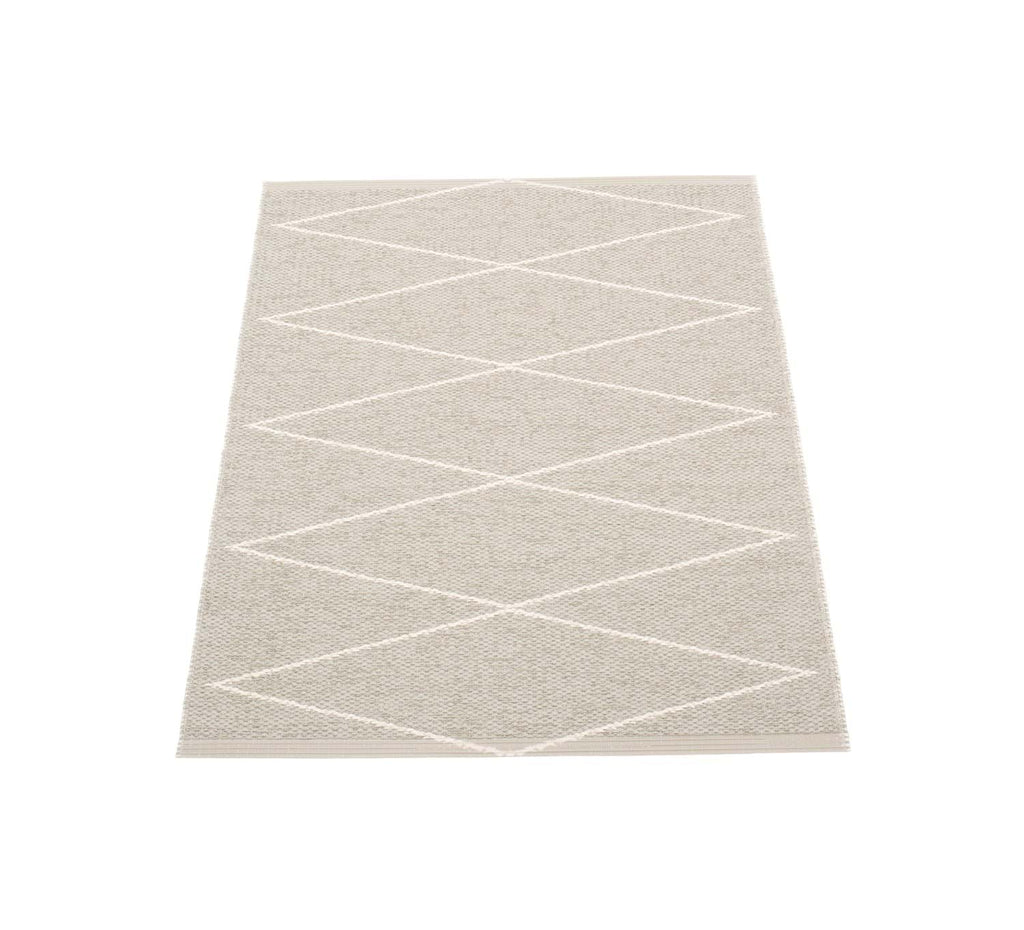 Max 70x100 cm från Vålamagasinet Plastmattor, Pappelina, Image-1