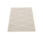 Max 70x100 cm från Vålamagasinet Plastmattor, Pappelina, Image-1