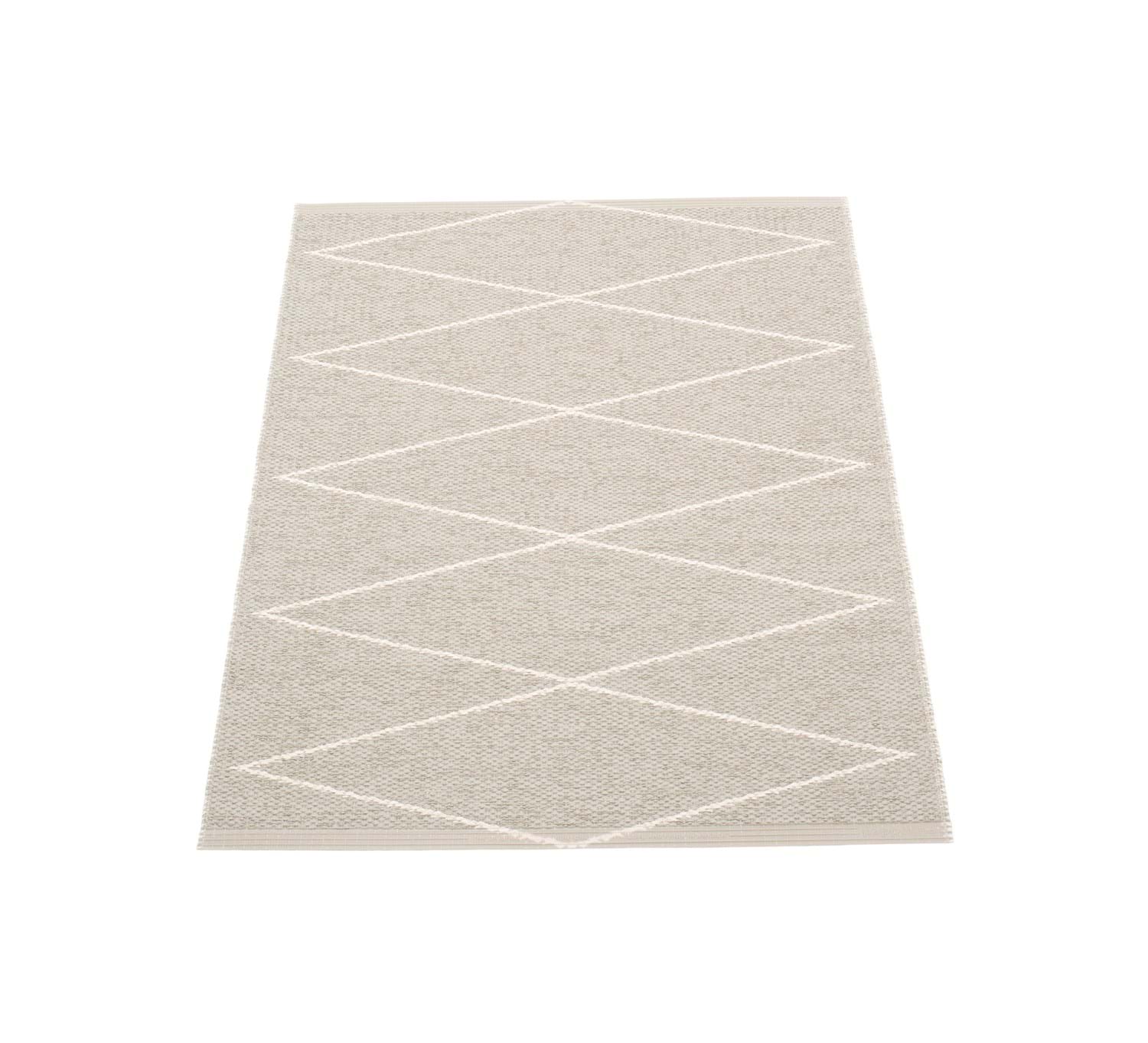 Max 70x100 cm från Vålamagasinet Plastmattor, Pappelina, Image-1