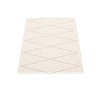 Max 70x100 cm från Vålamagasinet Plastmattor, Pappelina, Image-2