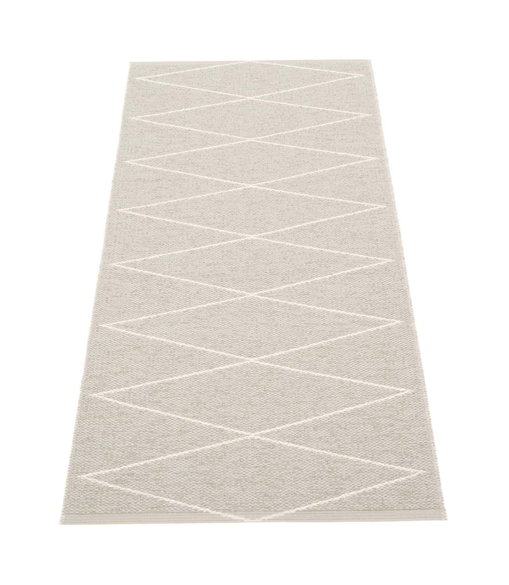 Max 70x160 cm från Vålamagasinet Plastmattor, Pappelina, Image-1