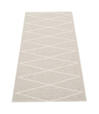 Max 70x160 cm från Vålamagasinet Plastmattor, Pappelina, Image-1